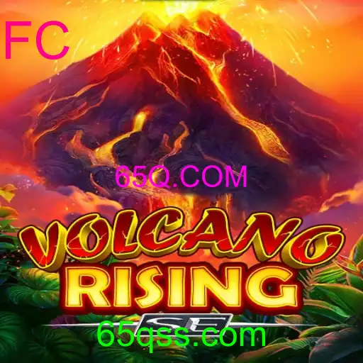 VolcanoRisingSE